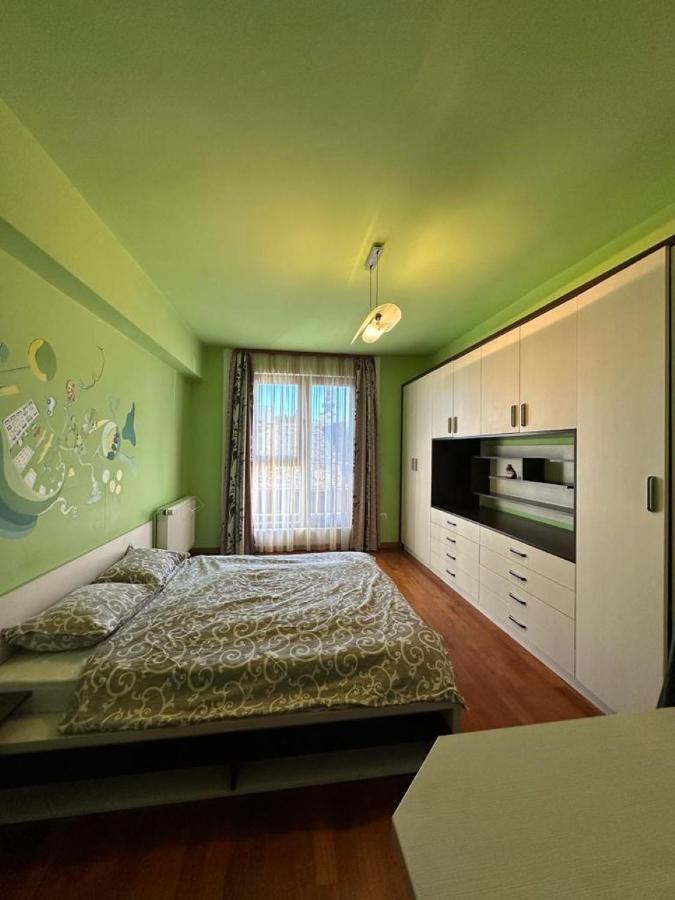 Central Apartment No1 Тимишоара Екстериор снимка
