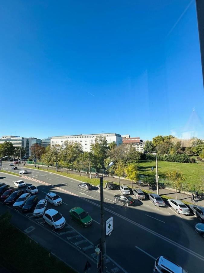 Central Apartment No1 Тимишоара Екстериор снимка