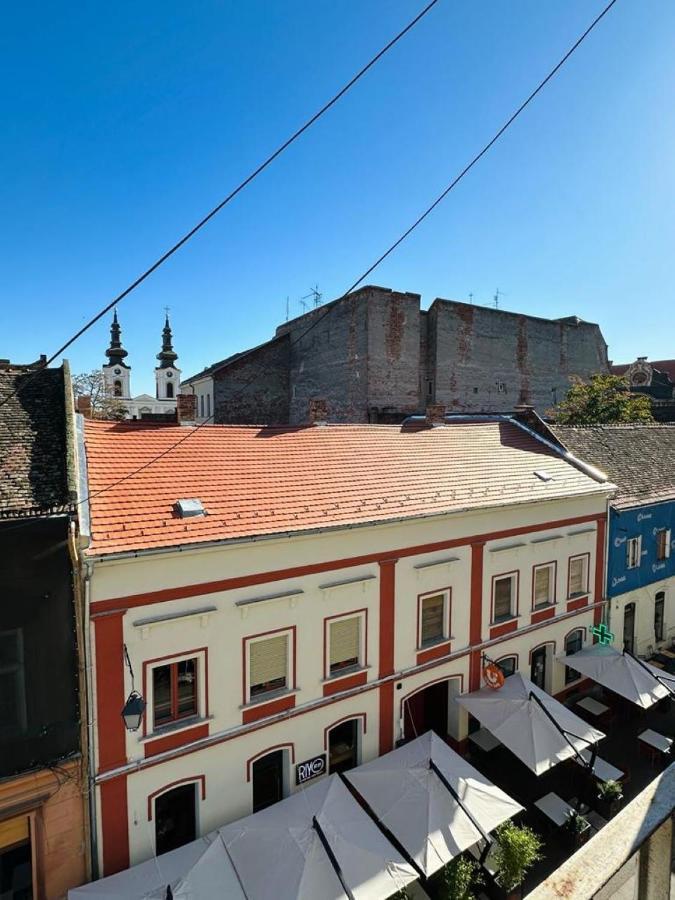 Central Apartment No1 Тимишоара Екстериор снимка